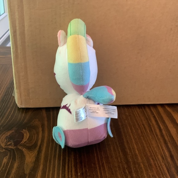 Stanly twisted ones fnaf Funko plush - Picture 2 of 4